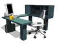 Chairvo